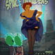Illustration for article titled Pin-up calendar ladies survive the sexy apocalypses